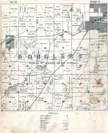 Douglas Township, Union County 1876